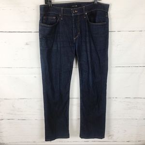 Joe’s Jeans The Brixton Jeans